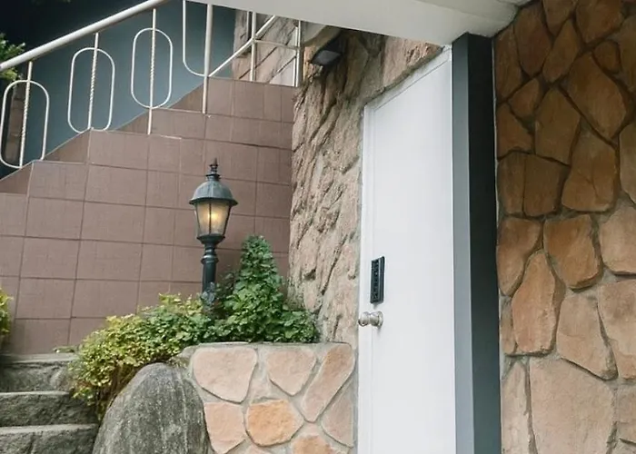 Apartamento Namsan Shade Myeongdong, 명동 서울 *