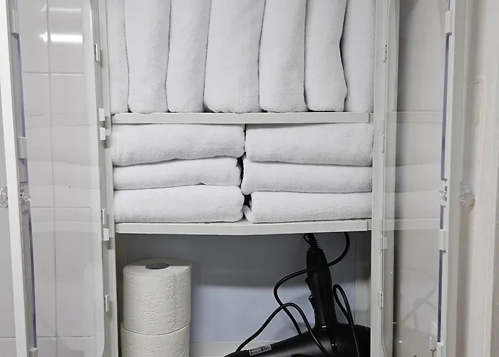 Apartamento Namsan Shade Myeongdong, 명동 서울 *