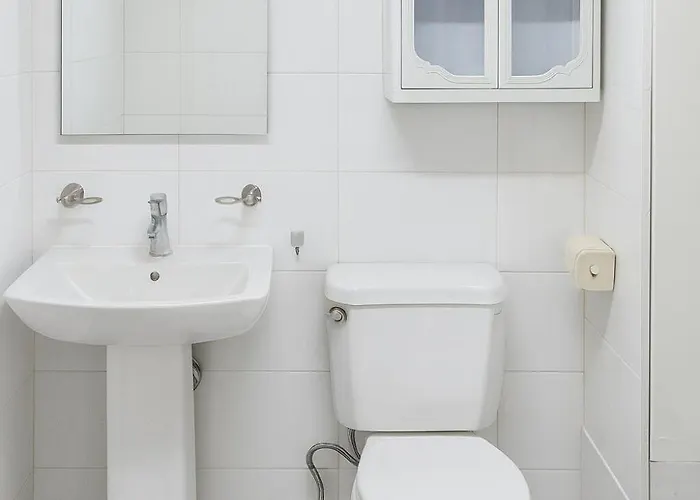 Namsan Shade Myeongdong, 명동 서울 Apartamento